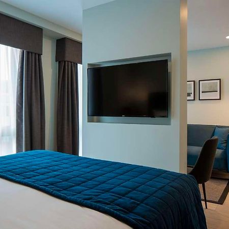 Aparthotel Μπέρμιγχαμ Δωμάτιο φωτογραφία
