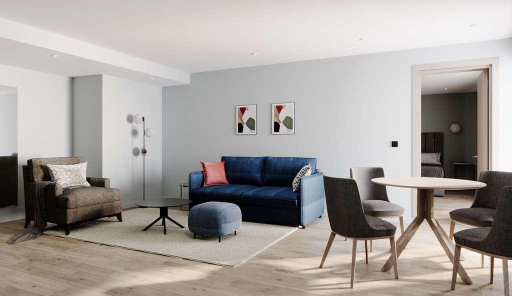Aparthotel Μπέρμιγχαμ Δωμάτιο φωτογραφία