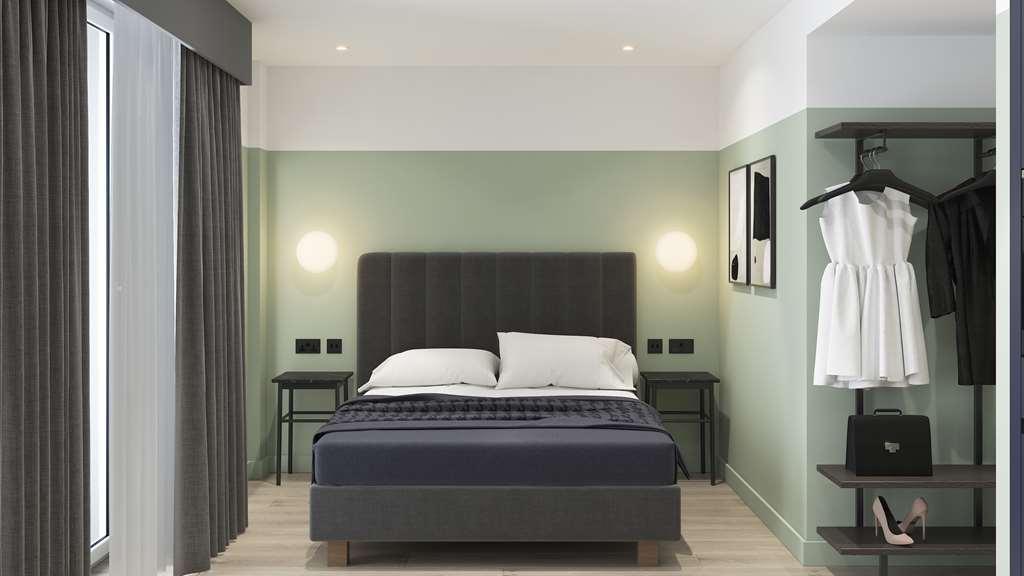 Aparthotel Μπέρμιγχαμ Δωμάτιο φωτογραφία
