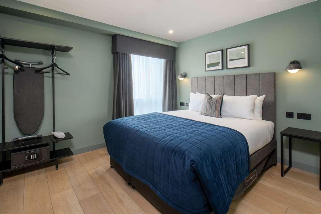 Aparthotel Μπέρμιγχαμ Δωμάτιο φωτογραφία