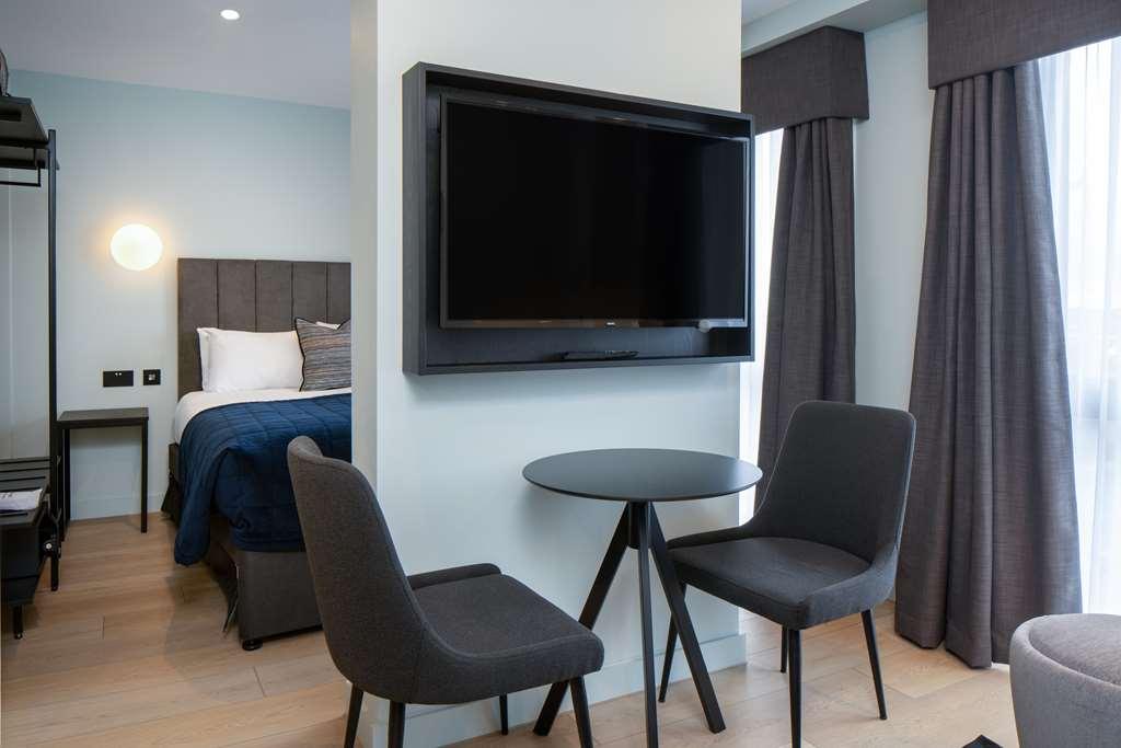 Aparthotel Μπέρμιγχαμ Δωμάτιο φωτογραφία