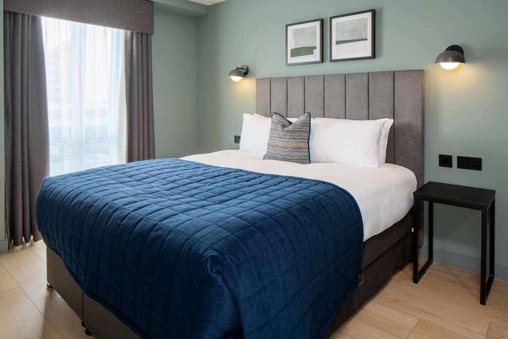 Aparthotel Μπέρμιγχαμ Δωμάτιο φωτογραφία