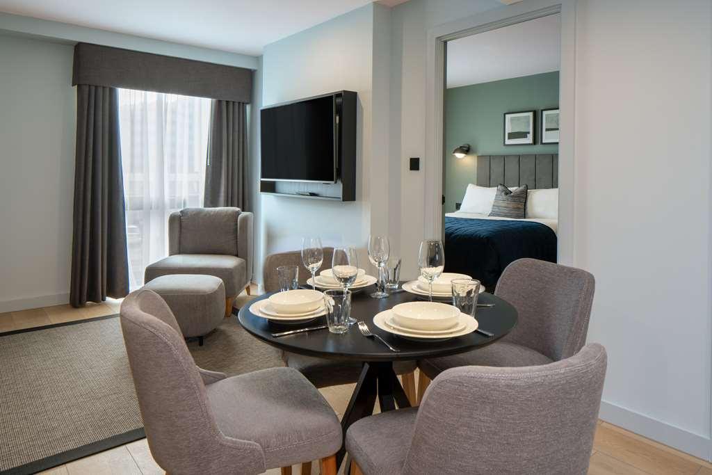 Aparthotel Μπέρμιγχαμ Δωμάτιο φωτογραφία