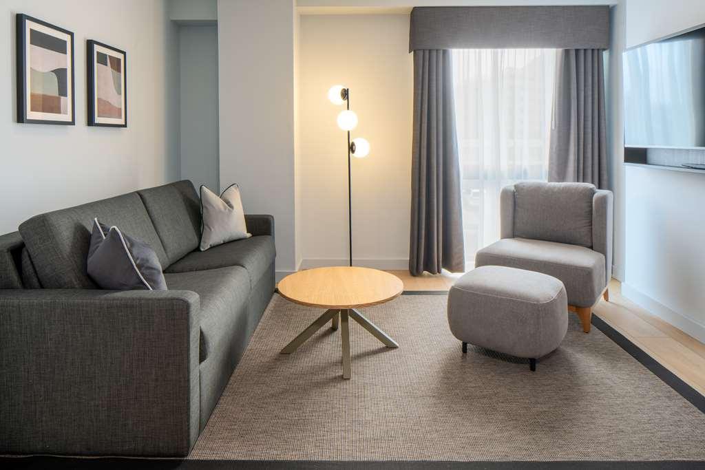 Aparthotel Μπέρμιγχαμ Δωμάτιο φωτογραφία