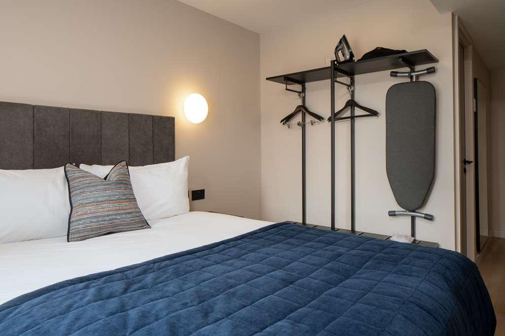 Aparthotel Μπέρμιγχαμ Δωμάτιο φωτογραφία